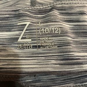 Zella Girl leggings